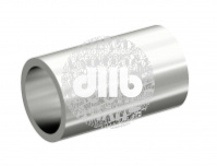 Втулка обжимная HTR-68 AISI 316L нержавеющая сталь