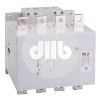 Контактор OptiStart K3-260A00-40-110AC