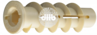 Дюбель KBT8 14х60