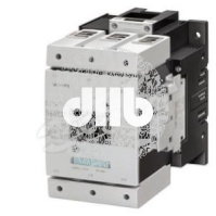 Контактор 90кВт/400В/AC-3 AC/DC 220-240В 2НО+2НЗ типоразмер S6 шинное присоединение привод обычный