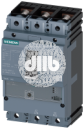 CIRCUIT BREAKER 3VA2 IEC FRAME 160 BREAKING CAPACITY CLASS C ICU=110KA @ 415 V 3-POLE,MOTOR STARTER 