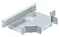 T-образная секция 60x150