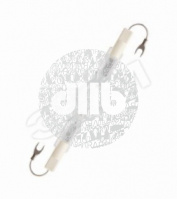 Лампа металлогалогенная МГЛ 1000вт 6100K HQI-TS 1000/D/S кабель Osram