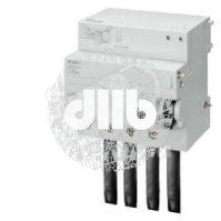 Блок защиты дифференциальный 4п SEL А 80/100А  0.3А 400В АС