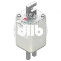 Быстрый предохранитель 200A 1250V 1TN/110 AR CU