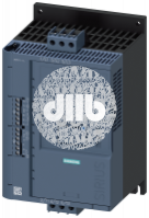 Устройство плавного пуска SIRIUS 200-480В 32A 110-250В AC винтовые клеммы вход для термисторной защи