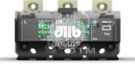 Расцепитель защиты Ekip LS/I In=160A XT2 3p