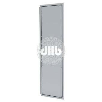 Панель задняя Ш600 IP55 AVERES