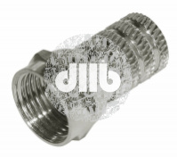 Разъем F-Разъем RG-6 ''AB'' PROCONNECT