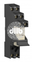 Колодка для реле RSB1A160/RSB2A080