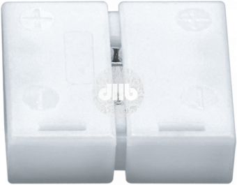 Коннектор NLSC-8mm-PC-PC-IP20