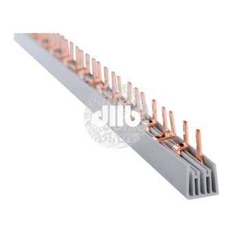 Шина соединительная PIN (штырь)-3Р-100А 1м