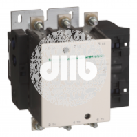 Пускатель магнитный F 3P,185 A,125V DС