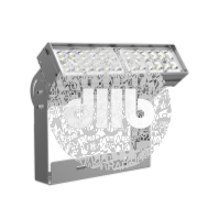 Светильник светодиодный ДПП-50Вт IP65 6750Лм 5000К Olymp 2.0 DALI 12 град Вартон