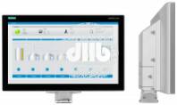 SIMATIC IPC477E PRO, корпусный Core i3-6102E. 3x Gbit Ethernet (IE/PN). панельный ПК ( исполнение IP