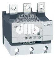 Реле тепловое 80-105A для контакторов CTX3 3P 150