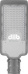 Светильник светодиодный уличный ДКУ-30вт 6400К IP65