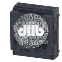 Разъединитель 3п NH3 630A 60мм шинная система COVERS для RITTAL