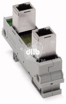 Модуль интерфейсный для ETHERNET Y-ConJack-22