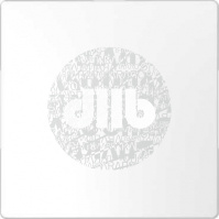 Заглушка D-Life белый лотос SD