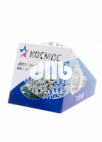 Лампа галогенная КГМ 75вт 230в GU5.3 50мм 38 град. Космос
