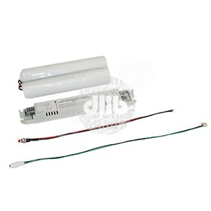 Блок аварийного питания BS-STABILAR2-81-B4-LED