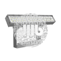Светильник светодиодный ДПП-75Вт IP65 10125Лм 5000К Olymp 2.0 DALI 120 град Вартон