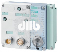 ЦПУ SIMATIC DP 1516PRO-2 PN для ET 200pro с рабочей памятью 1 МБ для программы и 5 МБ для данных