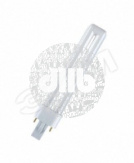 Лампа энергосберегающая КЛЛ 11Вт Dulux S 11/840 2p G23 Osram