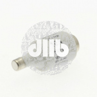 Предохранитель 10A DII/ 500VAC