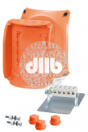Коробка клеммная 155х210х92 IP65/66 огнестойкая Е30-Е90, PH120 FK 1606 Hensel