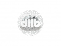 Светильник SL/DL (EBDMR) 90х90х40 d64 lamel 10mm  white