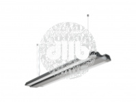 Светильник SPACE LED dream 1500 up/down CE 4000K