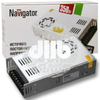 Драйвер LED 360w 12v