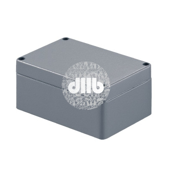 Корпус KLIPPON K21 RAL7001
