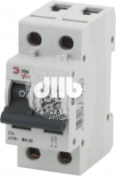 Выключатель нагрузки NO-902-95 ВН-32 2P 25A ЭРА Pro