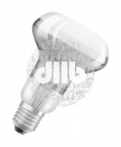 Лампа светодиодная диммируемая LED 5,9Вт Е27 2700К 210лм PAR63 230V CL R DIM (замена 60Вт) OSRAM Par
