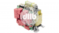 Фильтр du/dt с ограничителем максимального напряжения JTA:TEF1203-0KB