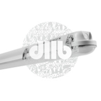 Светильник ДСП-55w 4000K,6400Лм,IP65,DAMP PROOF   1500мм LEDVANCE