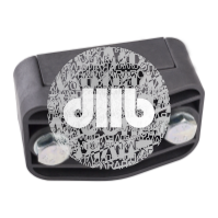 Кронштейн для кабелей OptiBox G-PUK-24