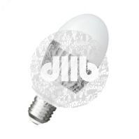 Лампа светодиодная LED 15Вт Е27 2700К 1800лм 230V FR (замена 50Вт) OSRAM HQLLED