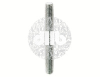 Шпилька М6х2000 INOX