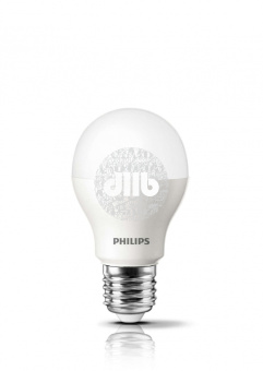Лампа светодиодная LEDBulb 7W E27 6500K 230V A60 ESSENTIAL