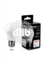 Лампа светодиодная LED 15вт Е27 теплый Feron.PRO OSRAM