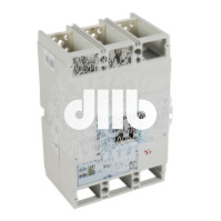 Выключатель автоматический трехполюсный DPX3 1600 630А 36кА S2