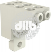 Выводы силовые для стационарного выключателя MC CuAl 6x2.5...35mm2 XT3 (комплект из 6шт.)