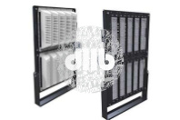 Светильник ДО-500w IP67  71225Лм 5000К 150х70°
