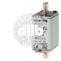 Вставка плавкая SITOR 80A AC 690V DIN 43620 типоразмер 00