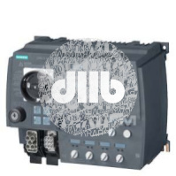 SIRIUS ПУСКАТЕЛЬ ЭЛЕКТРОДВИГАТЕЛЯ M200D AS-I COMMUNICATION: AS-ИНТЕРФЕЙС REVERSING STARTER STANDARD 