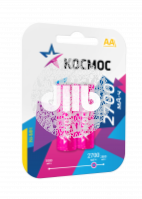 Аккумулятор R6 (AA) Ni-Mh 2700MAh Космос